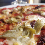 Photo n°6 de l'avis de Roberto.e fait le 17/04/2022 à 09:12 sur le  Il Pizzomane à Pisa