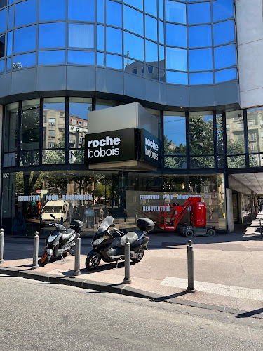 Roche Bobois à Marseille