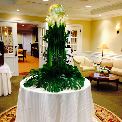 Florist «Station Flowers», reviews and photos, 18 Garth Rd, Scarsdale, NY 10583, USA