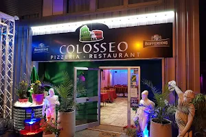 Restaurant Pizzeria Colosseo image