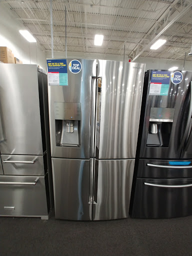 Electronics Store «Best Buy», reviews and photos, 1880 Palm Beach Lakes Blvd, West Palm Beach, FL 33401, USA