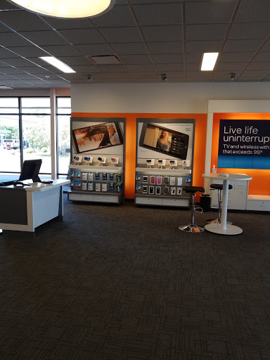 Cell Phone Store «AT&T Authorized Retailer», reviews and photos, 10250 Federal Blvd #600, Federal Heights, CO 80260, USA