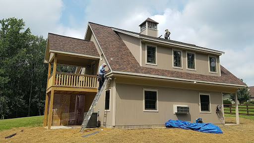 Roofing Contractor «ARTECH ROOFING», reviews and photos, 325 Waddington Trail, Duluth, GA 30097, USA