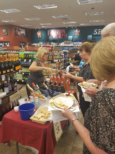 Liquor Store «ABC Fine Wine & Spirits», reviews and photos, 5810 Manatee Ave W, Bradenton, FL 34209, USA