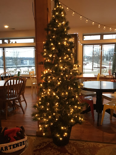 Coffee Shop «Vacavi Cafe», reviews and photos, 100 Water St, Conneaut Lake, PA 16316, USA