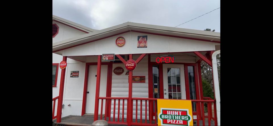 Susie Q's Drive Thru 74728