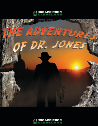 Amusement Center «Escape Room Cleveland», reviews and photos, 23525 Lorain Rd, North Olmsted, OH 44070, USA