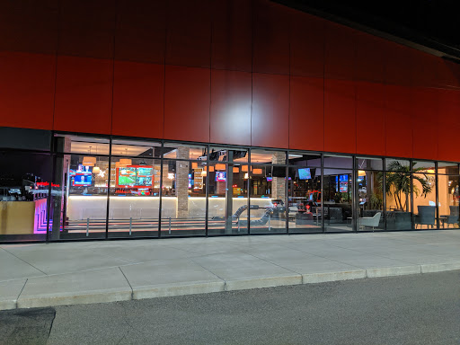 Bar & Grill «Envision Cinemas Bar & Grille», reviews and photos, 4780 Cornell Rd, Blue Ash, OH 45241, USA