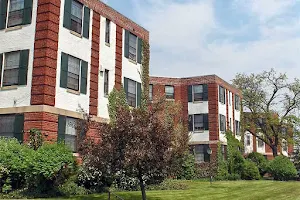 Delaware Park Apartments image