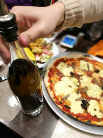 Pizza du Le Vieux Panier - Restaurant - Pizzeria à Marseille - n°7