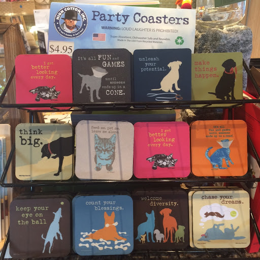 Gift Shop «Eco Denizen», reviews and photos, 999 Peachtree St NE #180, Atlanta, GA 30309, USA