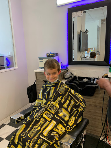 Barber Shop «SVB Barbershop», reviews and photos, 1105 Cortez Rd W, Bradenton, FL 34207, USA