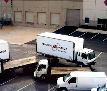 Precision Air Cargo 14155 E 42nd Ave suite 80, Denver, CO 80239