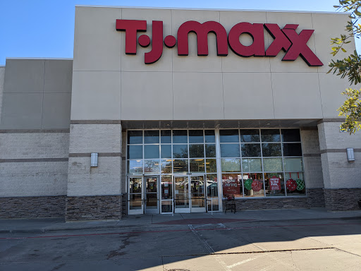Department Store «T.J. Maxx», reviews and photos, 967 I-30, Rockwall, TX 75087, USA