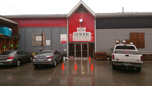 Lumber Store «Siwek Lumber & Millwork Inc», reviews and photos, 2536 Marshall St NE, Minneapolis, MN 55418, USA