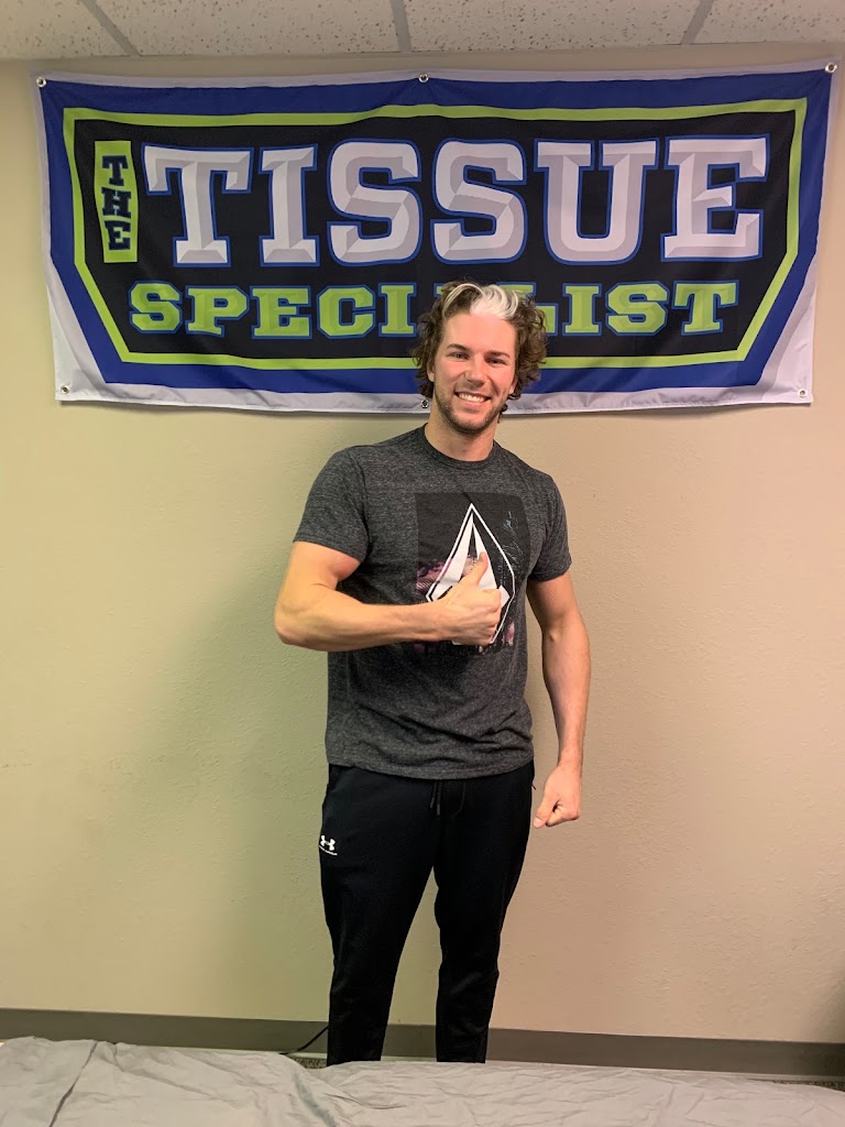 The Tissue Specialist 53226