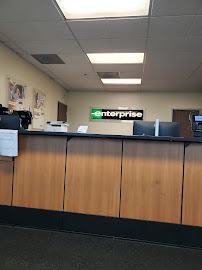 Enterprise Rent-A-Car - Photo 4 - Car repair in Oceanside, CA, Oceanside