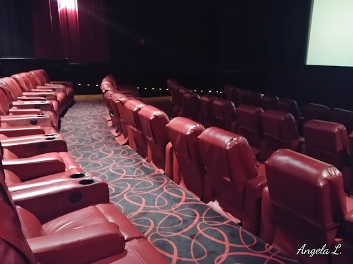 Movie Theater «AMC 84th Street 6», reviews and photos, 2310 Broadway, New York, NY 10024, USA