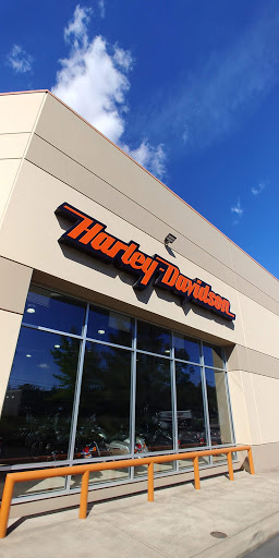 Harley-Davidson Dealer «Paradise Harley-Davidson», reviews and photos, 10770 SW Cascade Ave, Tigard, OR 97223, USA