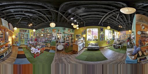 Pet Supply Store «Paw Paws USA», reviews and photos, 6 W McBee, Greenville, SC 29601, USA