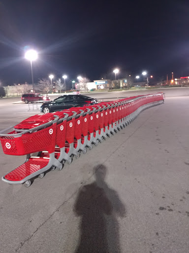 Department Store «Target», reviews and photos, 5580 Northwest Hwy, Crystal Lake, IL 60014, USA