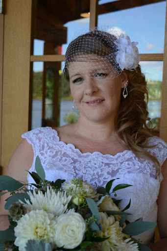 Florist «Flowers by Emily LLC», reviews and photos, 15620 W High St, Middlefield, OH 44062, USA