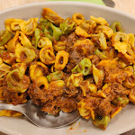 Photo n°10 de l'avis de Ricky. fait le 25/02/2024 à 08:59 sur le  Liva e I Suoi Sapori à Vetto