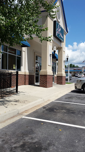 Pizza Restaurant «Ledo Pizza», reviews and photos, 25460 Point Lookout Rd, Leonardtown, MD 20650, USA