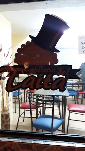 Cafeteria Del Taita - Cafetería