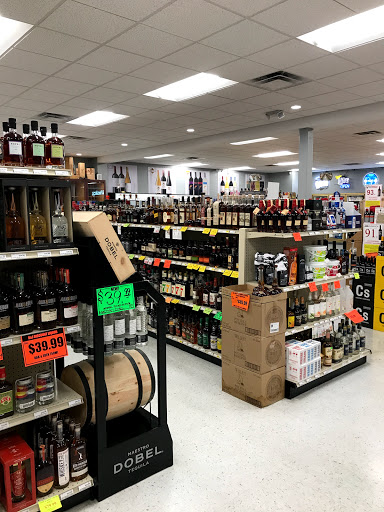 Liquor Store «R & J Discount Liquor», reviews and photos, 3015 E Douglas Ave, Wichita, KS 67211, USA