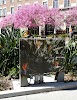 Public Art Almost Invisible Boxes