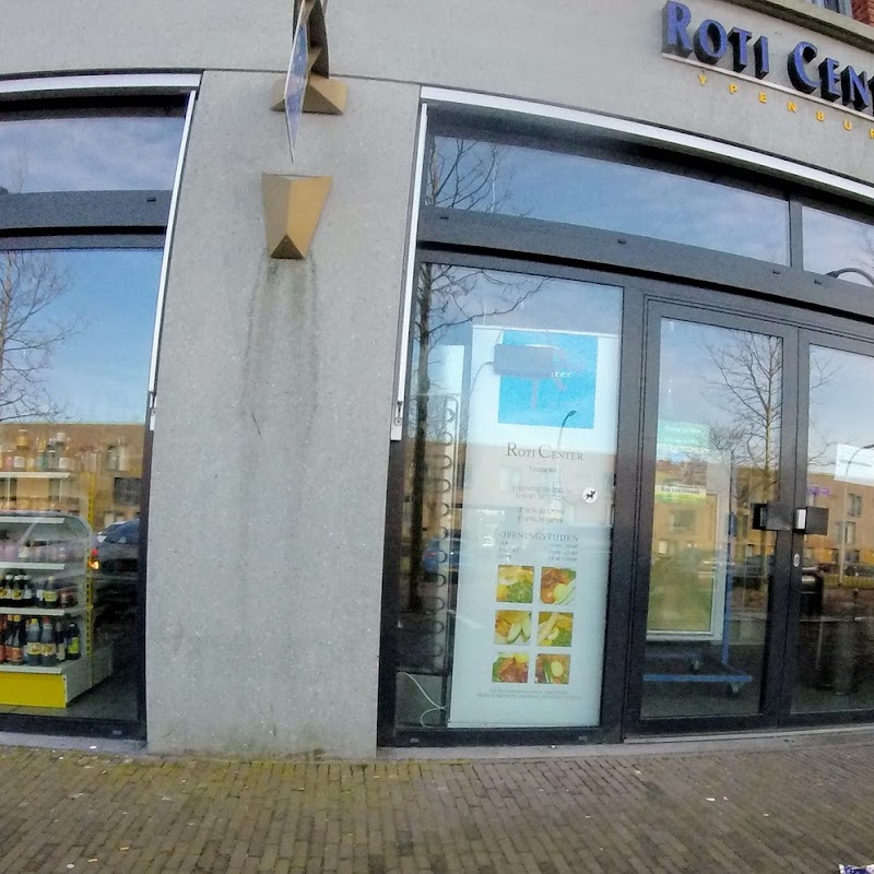 Roti Center Ypenburg