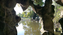 Caverne de la Cascade du Restaurant gastronomique La Grande Cascade à Paris - n°9