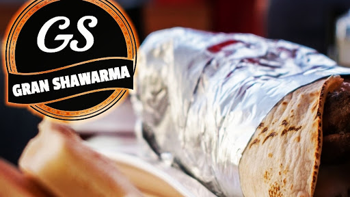 Gran shawarma