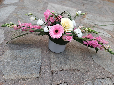 C Douce Fleurs à Rozier-en-Donzy