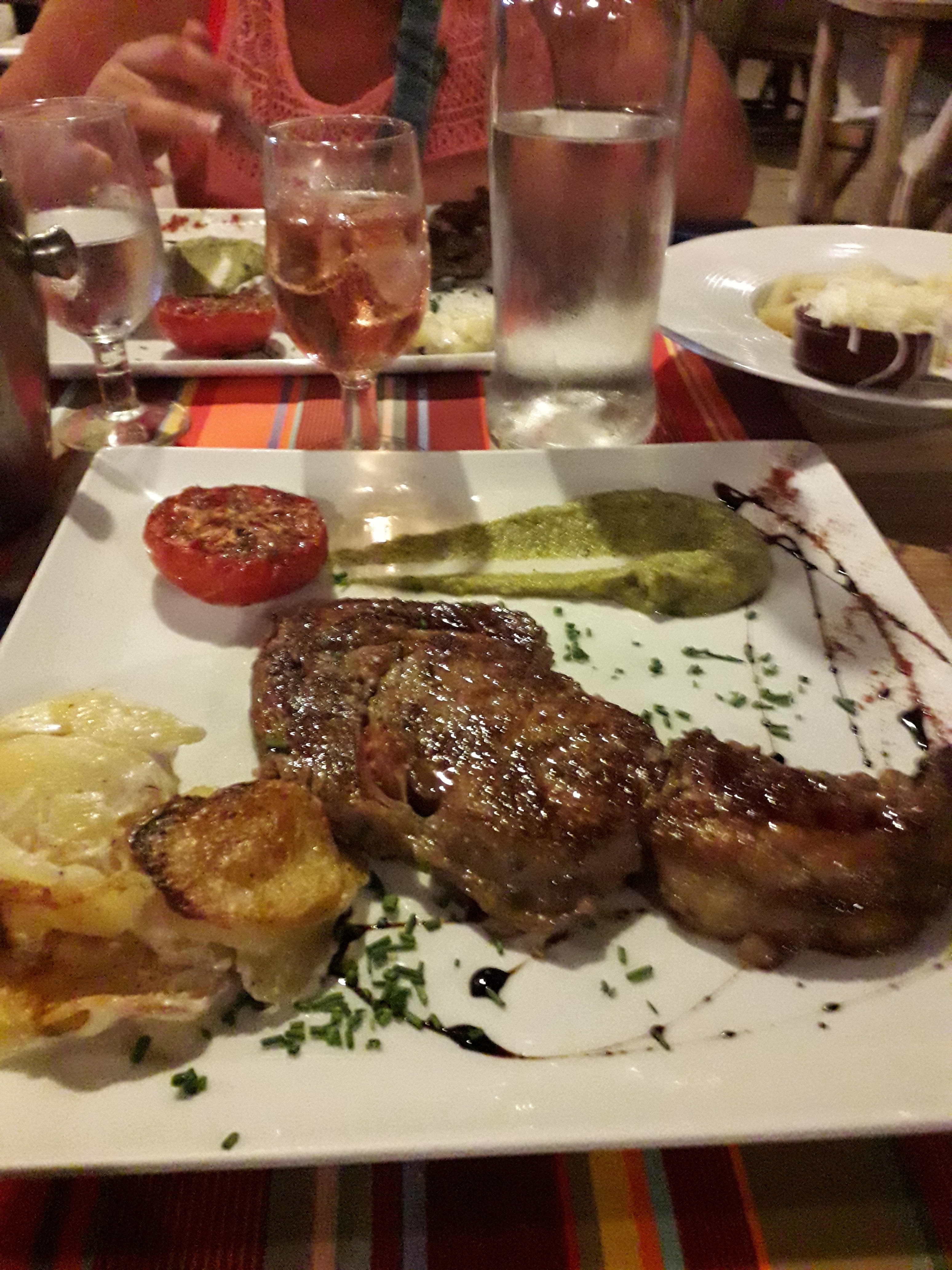 Photo n° 1 de l'avis de Laurent.a fait le 08/08/2018 à 20:26