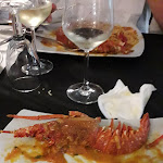 Photo n°2 de l'avis de Marcella.o fait le 12/09/2022 à 19:12 sur le  Iris Ristorante Pizzeria à San Teodoro