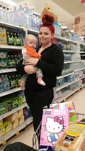 Grocery Store «Schnucks», reviews and photos, 1160 Shackelford Rd, Florissant, MO 63031, USA