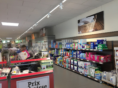 Aldi à Douai
