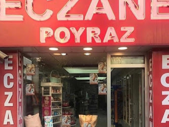 Poyraz Eczanesi