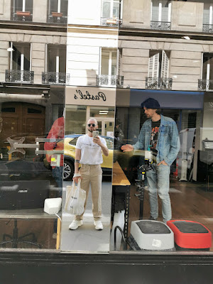 ChartierDalix à Paris