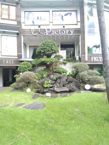 Victory BLC Therapy - Bali - Victory BLC Therapy - Bali