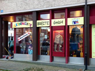 Kleiderkiste Breite GmbH