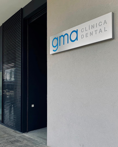 Clinica Dental GMA en Urduliz, Vizcaya