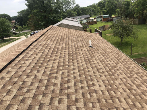 Roofing Contractor «Kerrigan Roofing and Restoration», reviews and photos