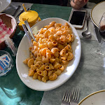 Photo n°1 de l'avis de Silvia.o fait le 01/01/2023 à 13:36 sur le  Albergo Ristorante Belvedere à Collio