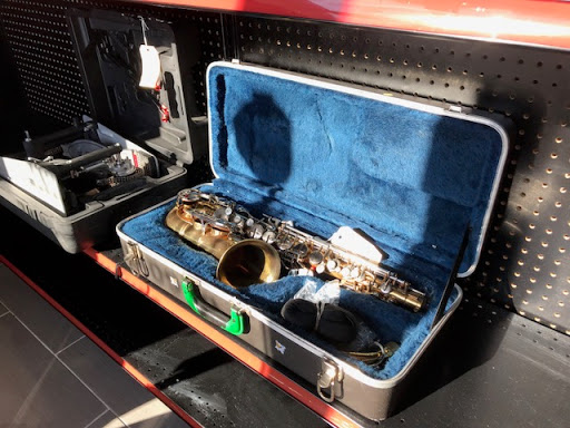 Pawn Shop «Motor City Pawn Brokers», reviews and photos