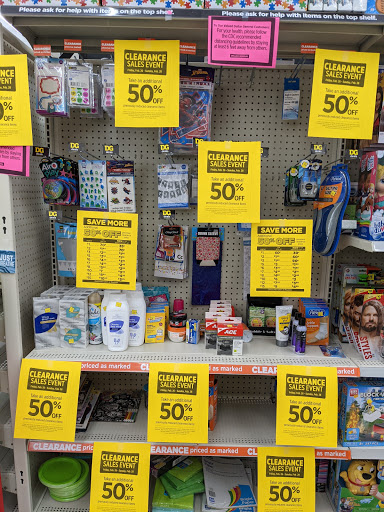Discount Store «Dollar General Market», reviews and photos, 5445 Nolensville Pike, Nashville, TN 37211, USA