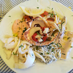 Photo n°2 de l'avis de Nicola.a fait le 06/07/2019 à 13:37 sur le  Ristorante Da Teresa à Amalfi