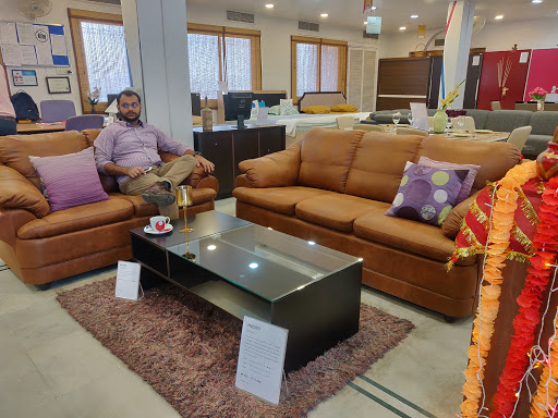 Godrej Interio - Furniture Store, Rajapark, Jaipur